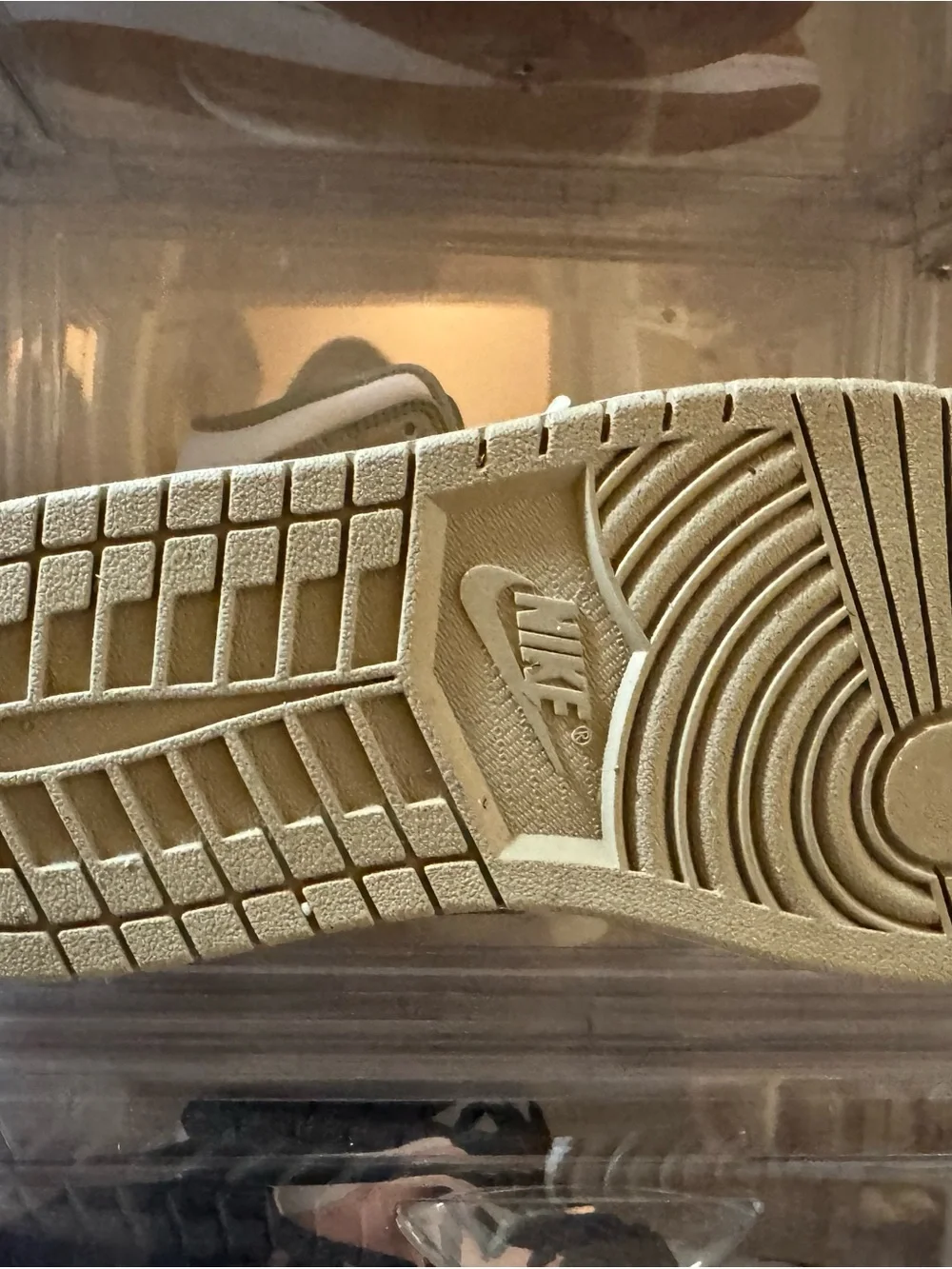 Jordan stylish high